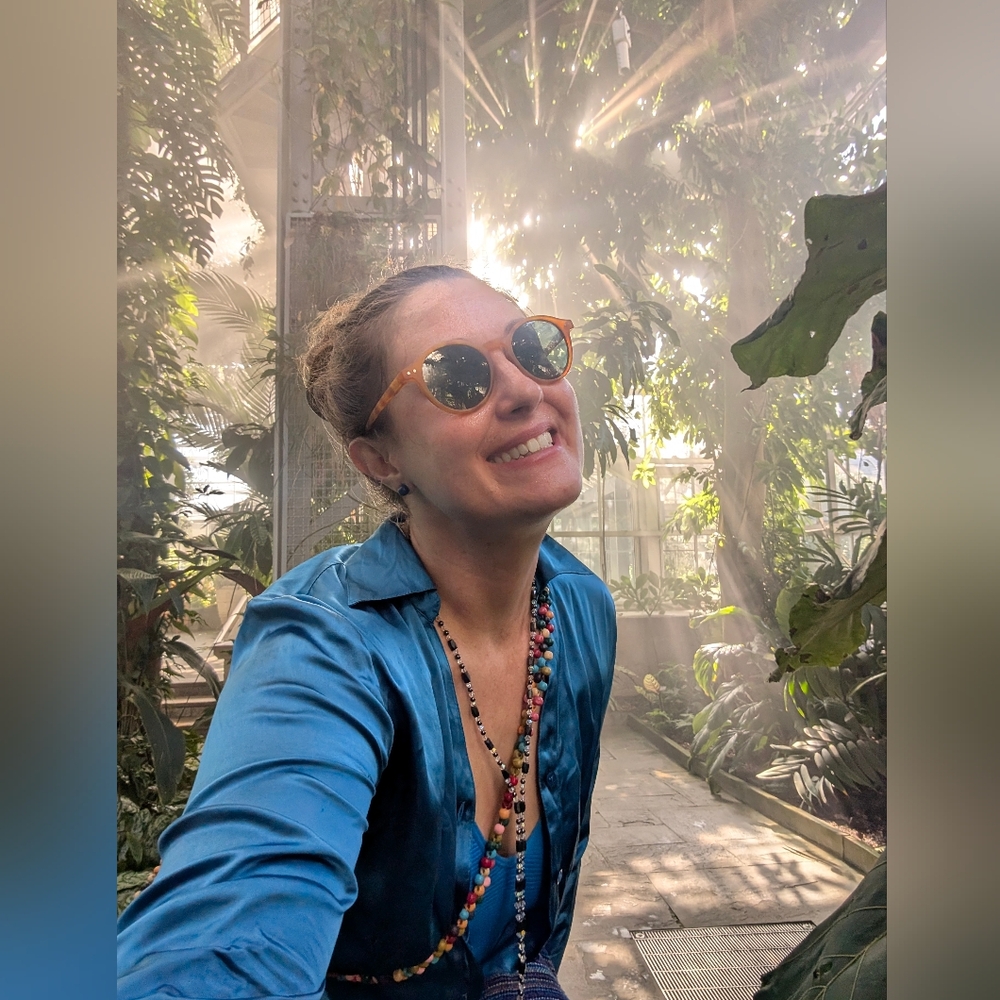 Meet your Posher, Casey